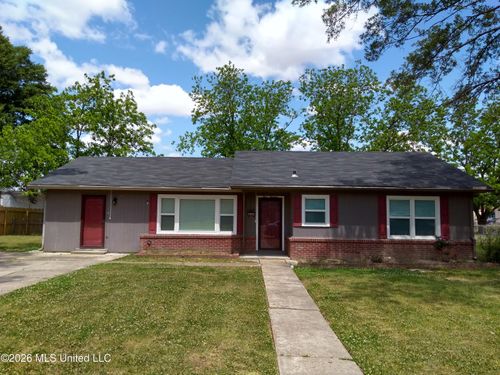 414 Highland Dr, Indianola, MS, 38751-2524 | Card Image