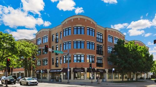 412-106 S Ridgeland Ave, Oak Park, IL, 60302-4618 | Card Image