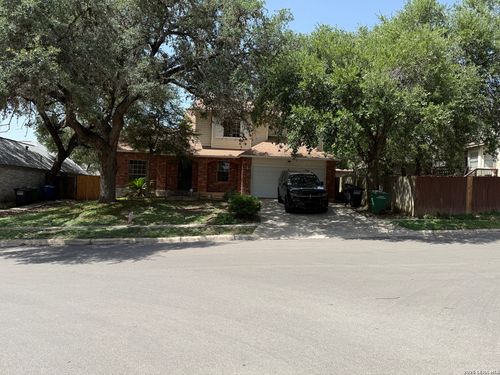 5903 Cedar Path, San Antonio, TX, 78249-3044 | Card Image