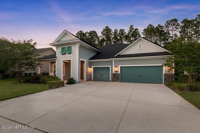 1093 Autumn Pines Drive, House other with 4 bedrooms, 3 bathrooms and null parking in Orange Park FL | Image 3