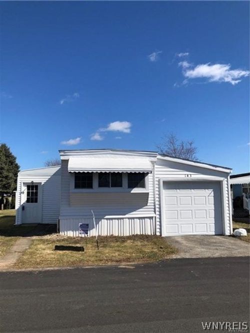 143-6035 N Transit Road, Lockport Town, NY, 14094 | Card Image