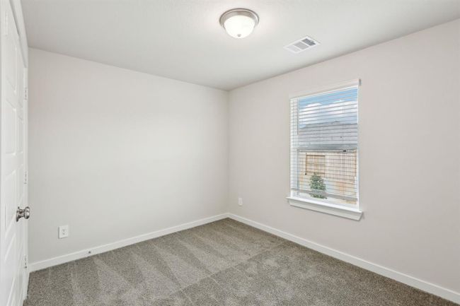 Photo is not of the actual home but is an inspirational photo of builder’s model home and may depict options, furnishings, and/or decorator features that are not included. | Image 28