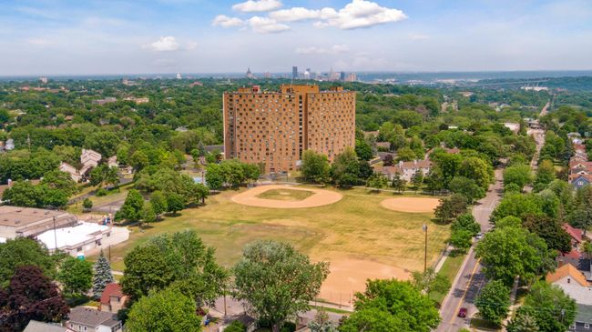 APT-501 - 1181 Edgcumbe Rd, Condo with 2 bedrooms, 2 bathrooms and null parking in Saint Paul MN | Image 38