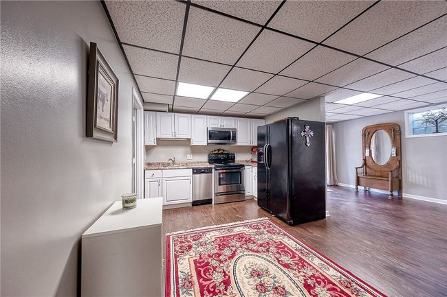 second full kitchen | Image 32