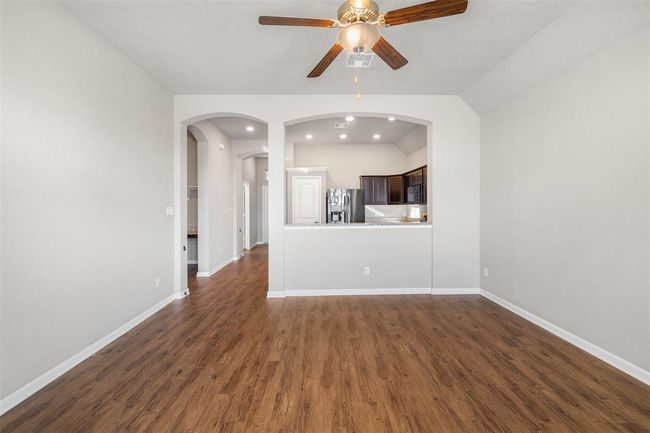 2099 Positano Loop, House other with 3 bedrooms, 2 bathrooms and 2 parking in Bryan TX | Image 14