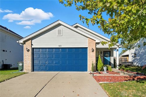 919 Charles St, Trenton, OH, 45067 | Card Image