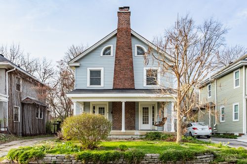 325 E 37th St, Indianapolis, IN, 46205-3527 | Card Image