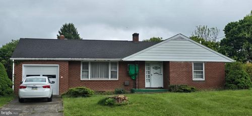 1080 Lincoln Way E, MCCONNELLSBURG, PA, 17233 | Card Image