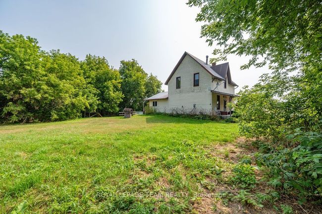 1902 Snake River Line, House other with 3 bedrooms, 1 bathrooms and 10 parking in Cobden ON | Image 25