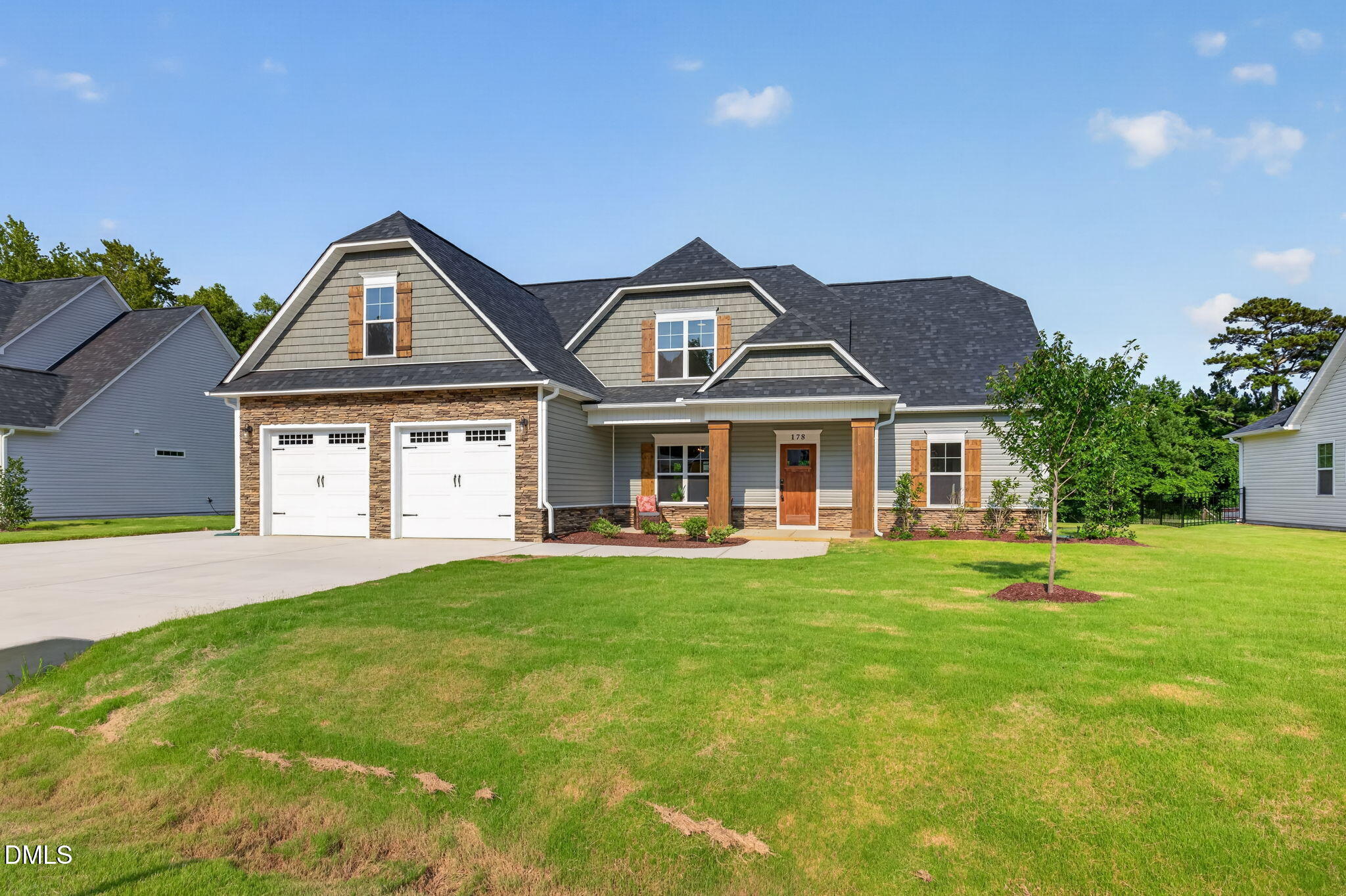 Residential in Selma 2
