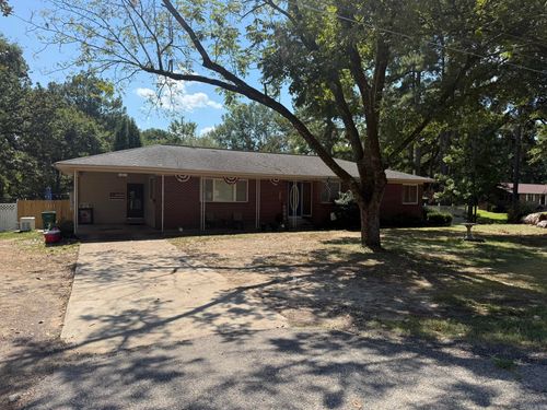 1001 W Sunset St, Nashville, AR, 71852-4052 | Card Image