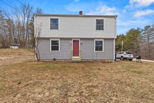 624 Hodsdon Road, Pownal, ME, 04069 | Card Image
