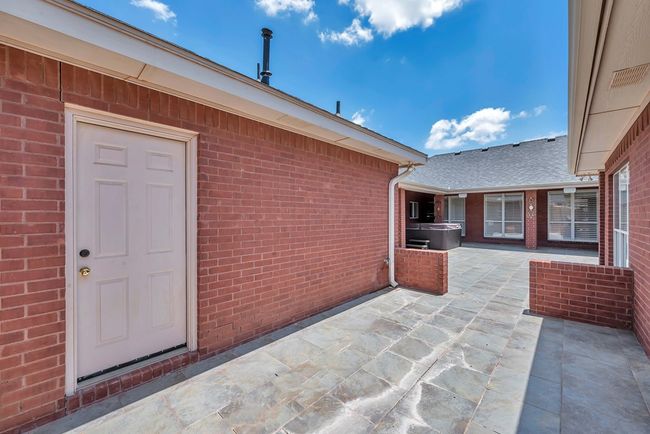 4100 Edgebrook Dr, House other with 3 bedrooms, 3 bathrooms and 3 parking in Midland TX | Image 52