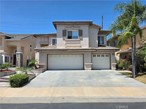 5301 Polis Dr, La Palma, CA, 90623-1787 | Card Image