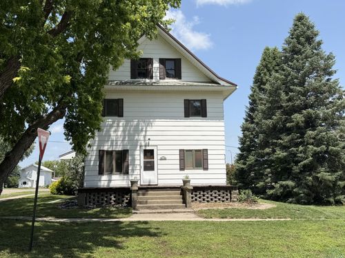 118 W 3rd St, Sutherland, IA, 51058-7711 | Card Image