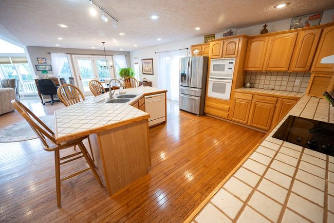 45 Lone Oak Ct, House other with 4 bedrooms, 3 bathrooms and 1 parking in Laurel Fork VA | Image 4