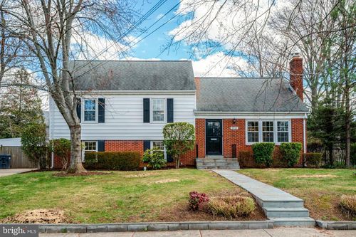 1012 Croton Dr, ALEXANDRIA, VA, 22308-2004 | Card Image