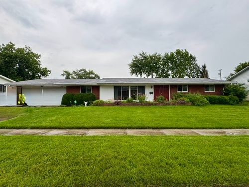 3736 Mandalay Drive, Dayton, OH, 45416 | Card Image