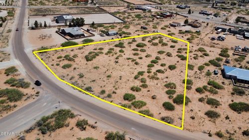 14000 Fort Defiance Drive, El Paso, TX, 79938 | Card Image