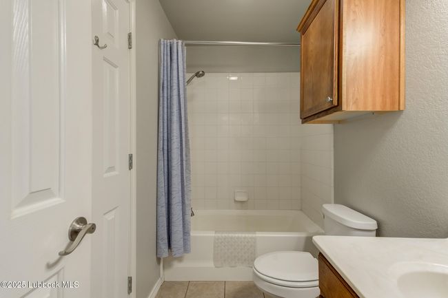 APT-4 - 2109 Main St, Condo with 3 bedrooms, 4 bathrooms and null parking in Lubbock TX | Image 7