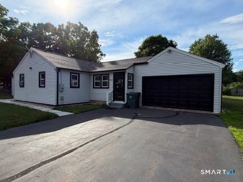 722 Allen Ave, Cheshire, CT, 06410-1801 | Card Image