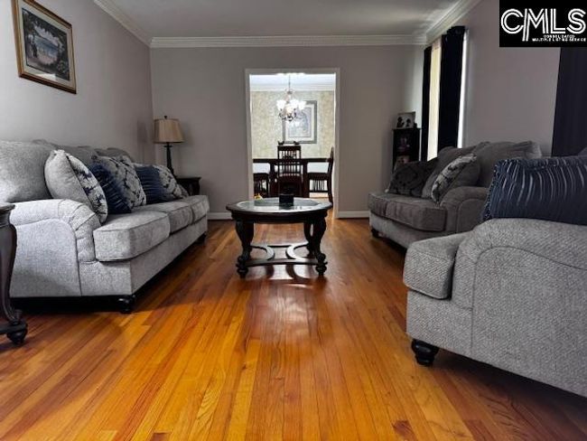 204 E Springs Rd, House other with 4 bedrooms, 4 bathrooms and null parking in Columbia SC | Image 4