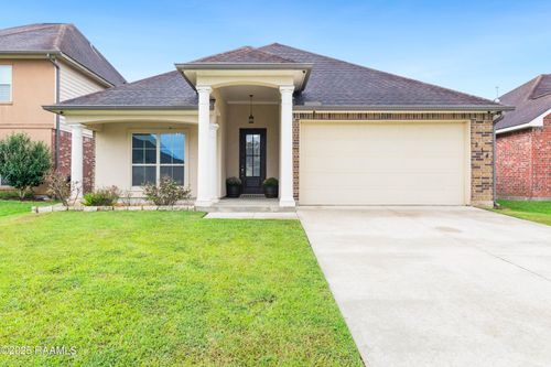 214 Forest Grove Dr, Youngsville, LA, 70592-6280 | Card Image