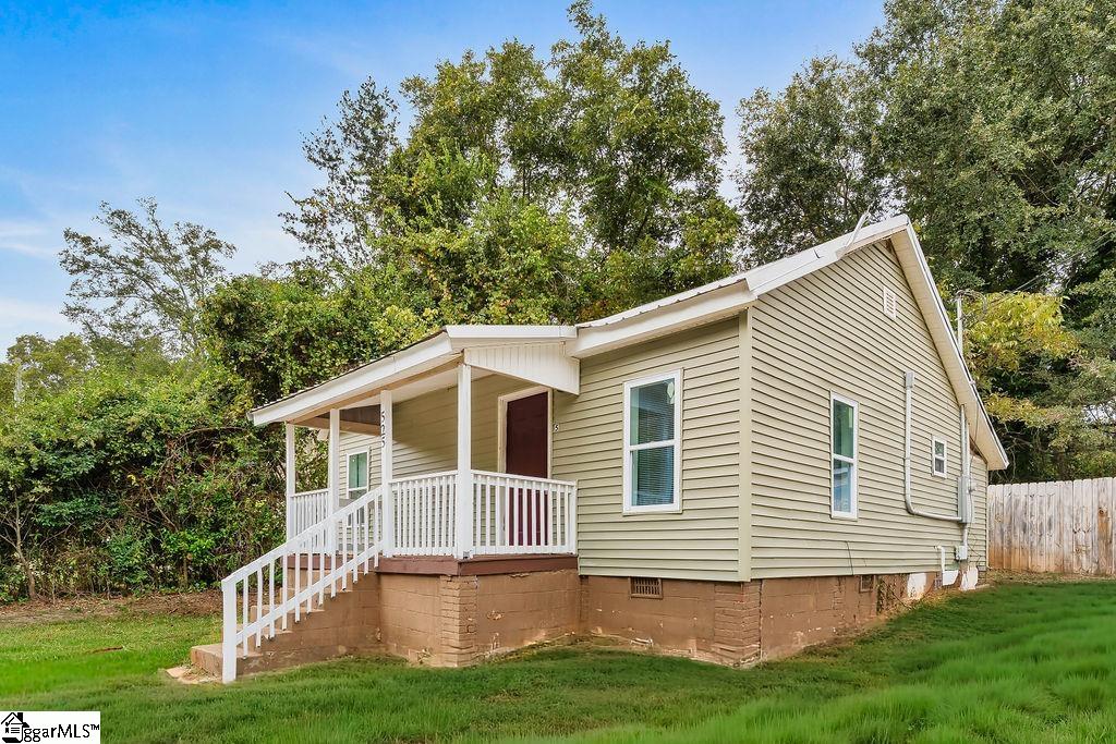 Residential in Anderson