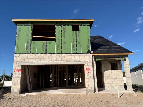 homesite-6-7947 Chandler Lake Court, HUDSON, FL, 34667 | Card Image