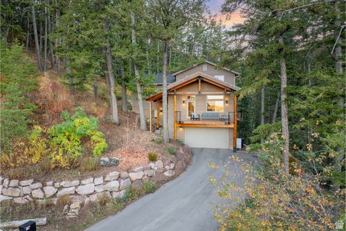 10 Matterhorn Cir, Park City, UT, 84098-5222 | Card Image