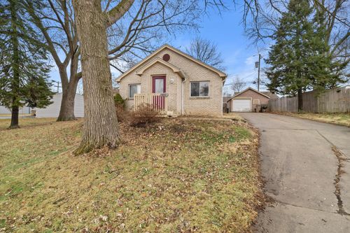4601 73rd Pl, Kenosha, WI, 53142-3735 | Card Image