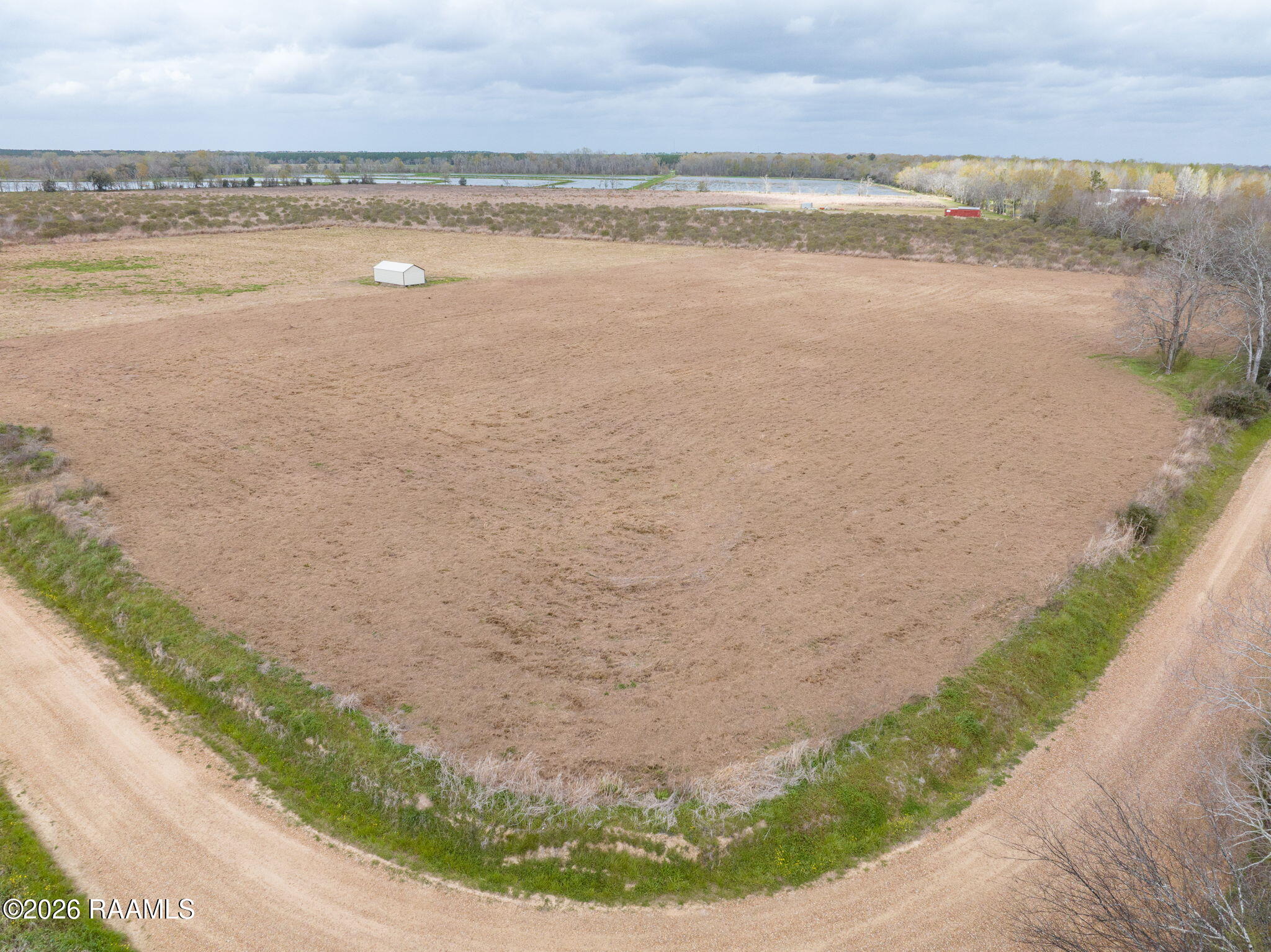 Land in Eunice