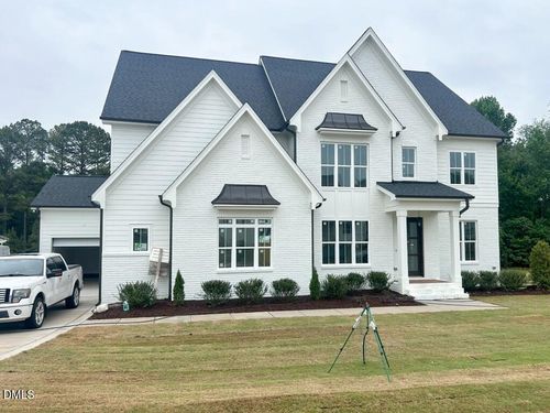 5865 Carriage Gate Dr, Raleigh, NC, 27603 | Card Image