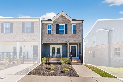 549 Forestville Rd, Wake Forest, NC, 27587-2388 | Card Image