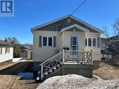 25 Carmen Ave, Corner Brook, NL, A2H4V1 | Card Image