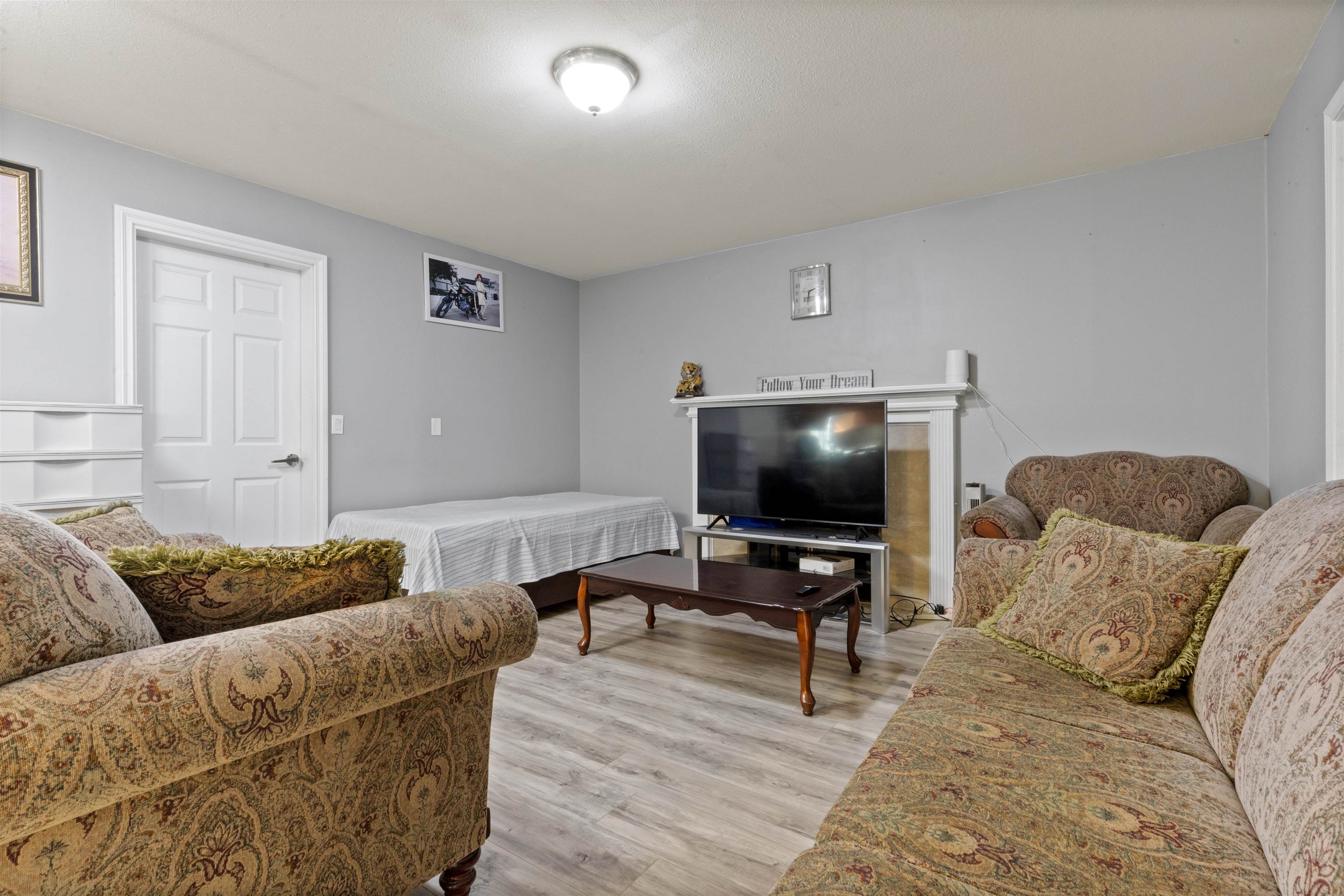 Residential in Surrey 3