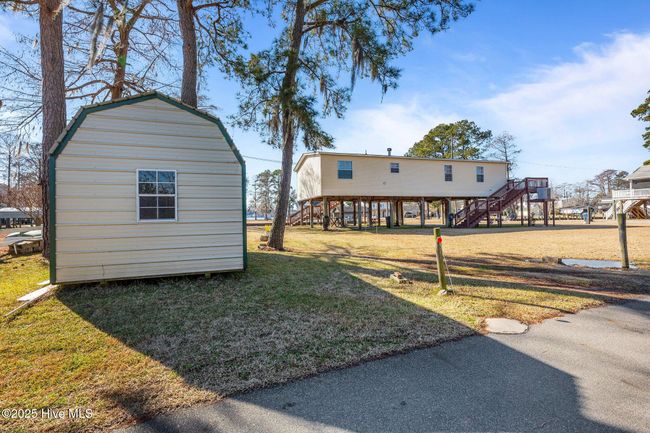 58 Canal Ct, House other with 3 bedrooms, 2 bathrooms and null parking in Chocowinity NC | Image 38