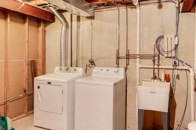 2512 Fox Meadow Dr, House other with 3 bedrooms, 2 bathrooms and 2 parking in Crest Hill IL | Image 14