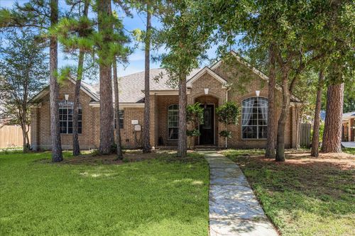 24026 Rain Creek Dr, Tomball, TX, 77375-5135 | Card Image