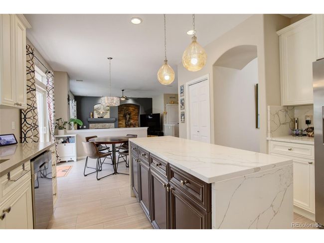 5830 Jasper Pointe Cir, House other with 4 bedrooms, 4 bathrooms and null parking in Castle Pines CO | Image 10