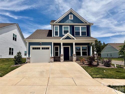 40180 Crooked Stick Drive, Lancaster, SC, 29720 | Card Image