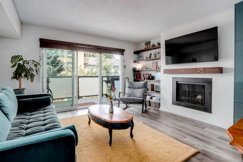 203-1429 William St, Vancouver, BC, V5L4W8 | Card Image