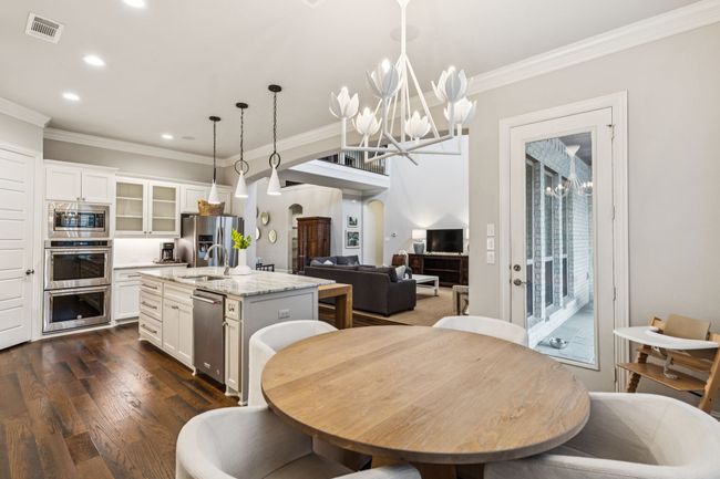 402 Salt Cedar Dr, House other with 4 bedrooms, 4 bathrooms and null parking in Midlothian TX | Image 18