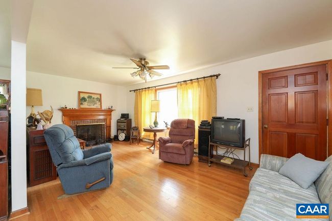 6928 Blackwells Hollow Rd, House other with 2 bedrooms, 1 bathrooms and null parking in CROZET VA | Image 8