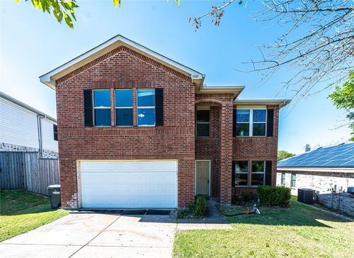 3505 Quail View Dr, McKinney, TX, 75071-2723 | Card Image