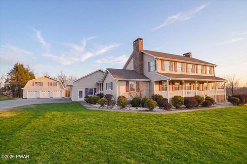 109 Father John Dr, Lake Ariel, PA, 18436-4629 | Card Image