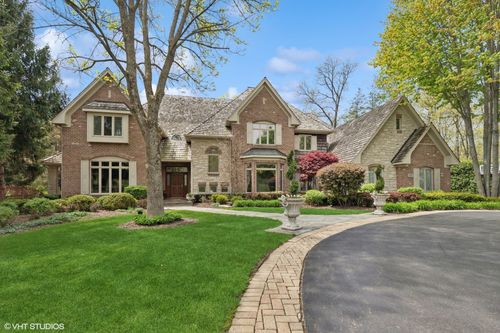 1181 Gavin Ct, Lake Forest, IL, 60045-2664 | Card Image