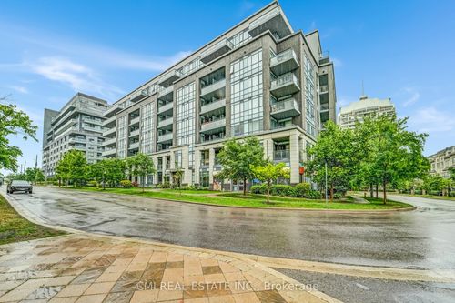 509-17 Kenaston Gdns, North York, ON, M2K0B9 | Card Image