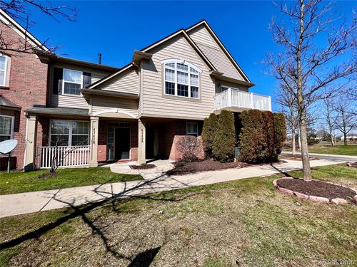 47408 Pembroke Dr, Canton, MI, 48188-7239 | Card Image