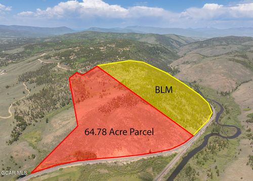 TBD Tabernash Dr, Tabernash, CO, 80478 | Card Image